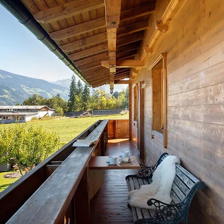 Mia Appartamento Ried im Zillertal