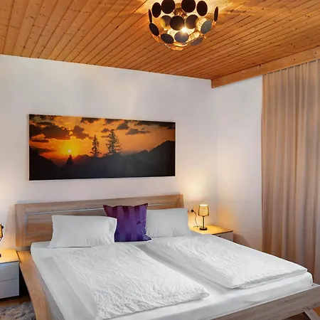 Appartamento Mia Ried im Zillertal