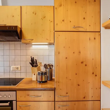 Mia Apartmán Grossried