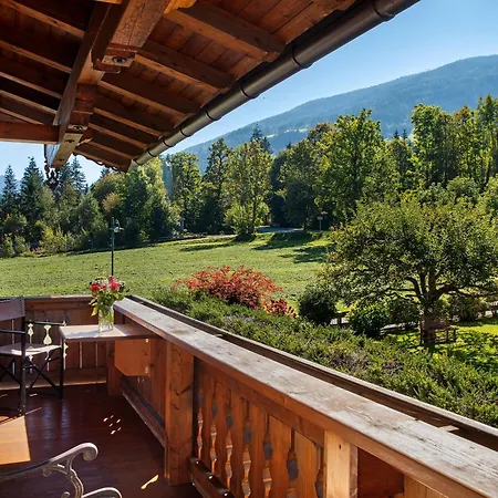 Mia Appartamento Ried im Zillertal