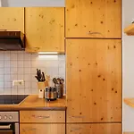 Mia Appartement Ried im Zillertal