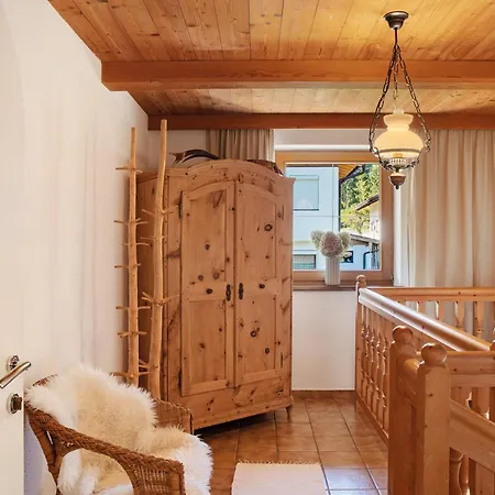 Apartment Mia Grossried