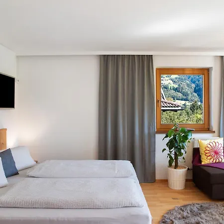 Mia Apartamento
