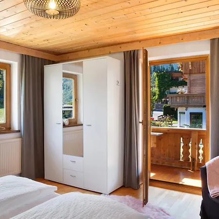Mia Appartement