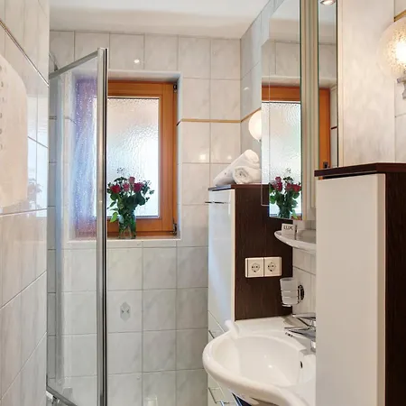 Mia Apartment Grossried