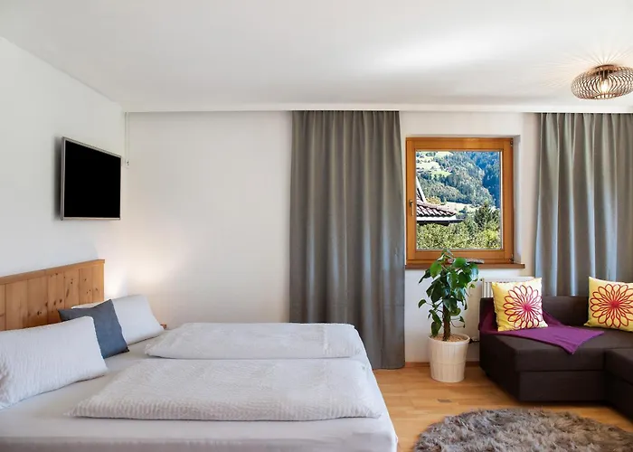 Mia Appartement