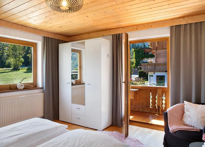 Mia Appartement