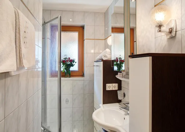 Mia Appartement Ried im Zillertal
