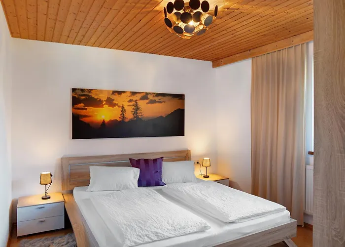 Appartement Mia Ried im Zillertal