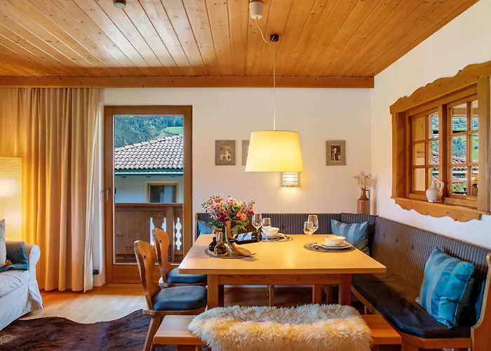 Mia Appartement