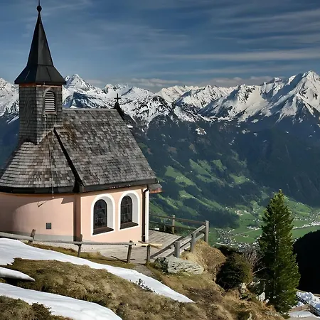 Mia Ried im Zillertal